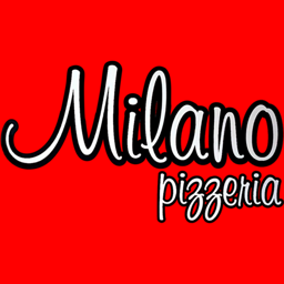 Milano Pizzeria logo.